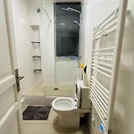 アパート 2-bedrooms Near Parc Des Princes パリ