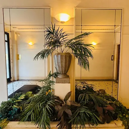 2-bedrooms Near Parc Des Princes アパート *