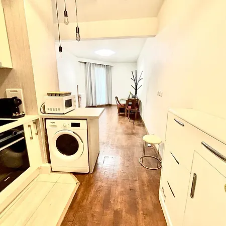 2-bedrooms Near Parc Des Princes