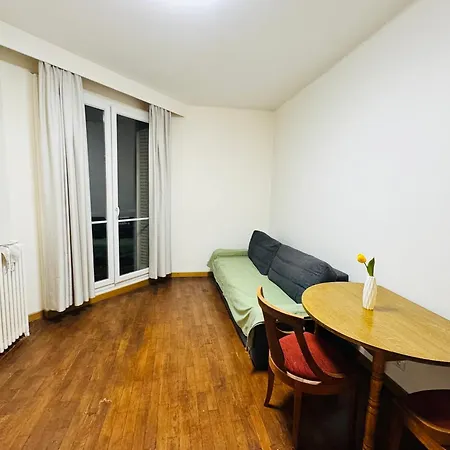 شقة 2-bedrooms Near Parc Des Princes *