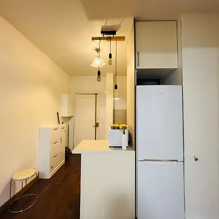 2-bedrooms Near Parc Des Princes * Paris