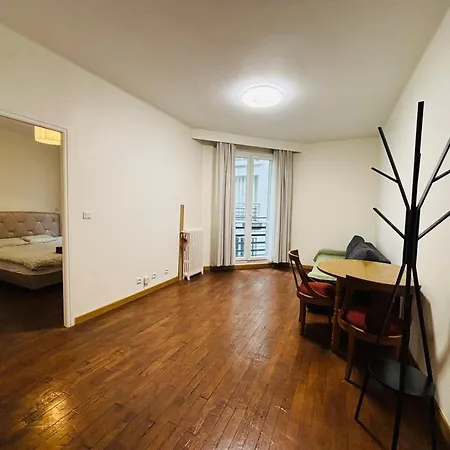 2-bedrooms Near Parc Des Princes * パリ