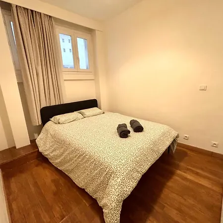 شقة 2-bedrooms Near Parc Des Princes *