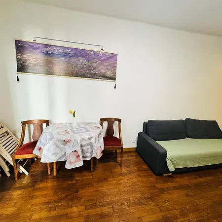 2-bedrooms Near Parc Des Princes * Paris