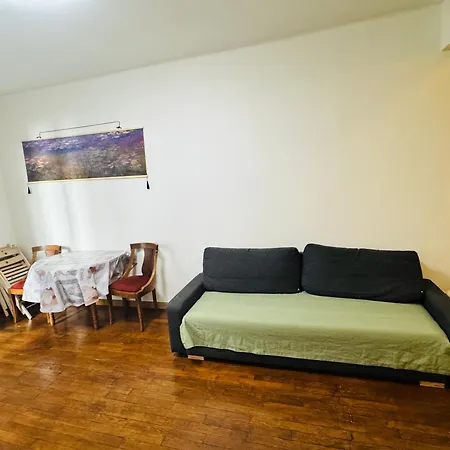 2-bedrooms Near Parc Des Princes