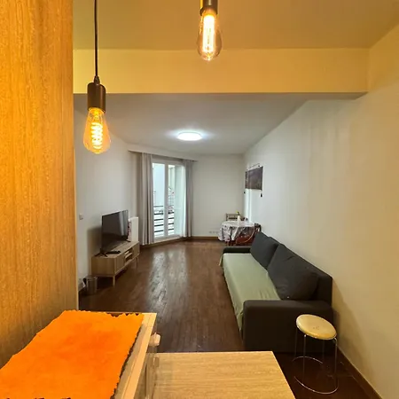 Daire 2-bedrooms Near Parc Des Princes *