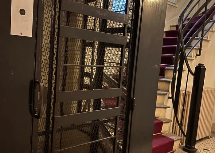 Apartment 2-bedrooms Near Parc Des Princes Paris