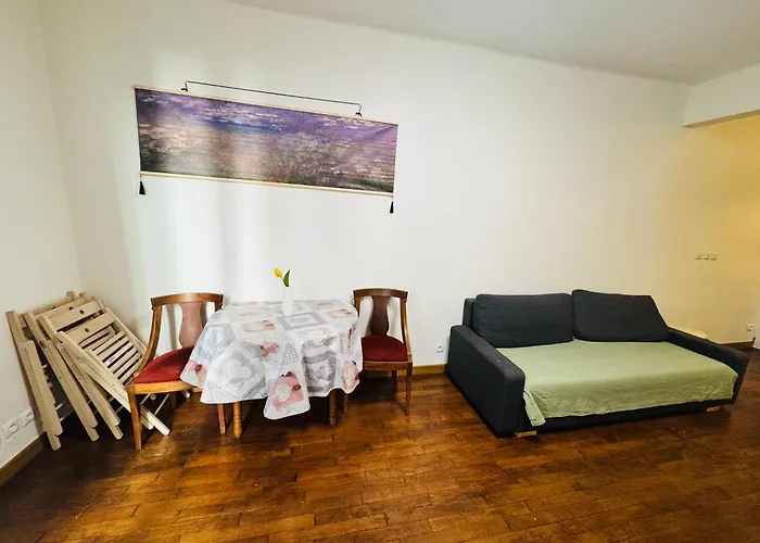 2-bedrooms Near Parc Des Princes * Paris