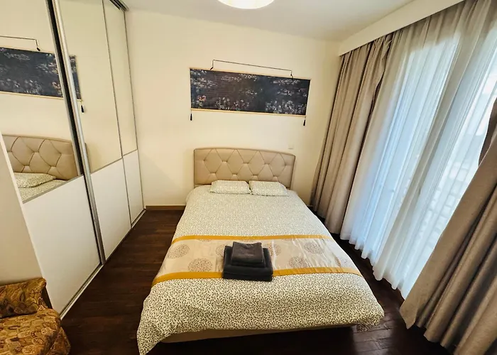 2-bedrooms Near Parc Des Princes Paris