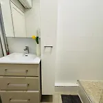 2-bedrooms Near Parc Des Princes شقة *