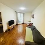 2-bedrooms Near Parc Des Princes