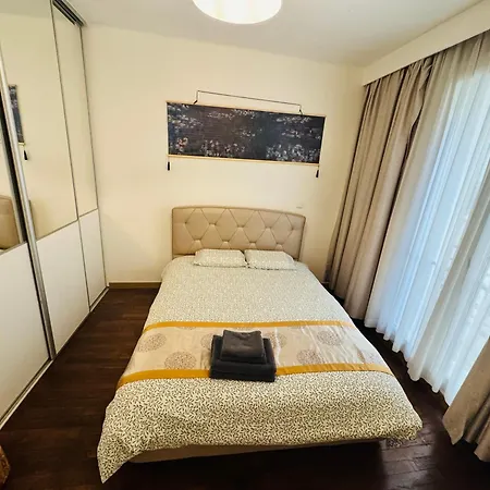 2-bedrooms Near Parc Des Princes París