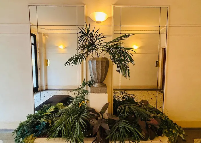 2-bedrooms Near Parc Des Princes Apartamento *